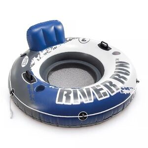 Intex River Run Connect ONE Lounge 53” NEW in Box